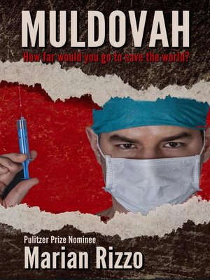 cover image of Muldovah